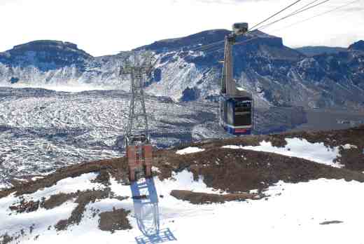 and more beautiful than usual