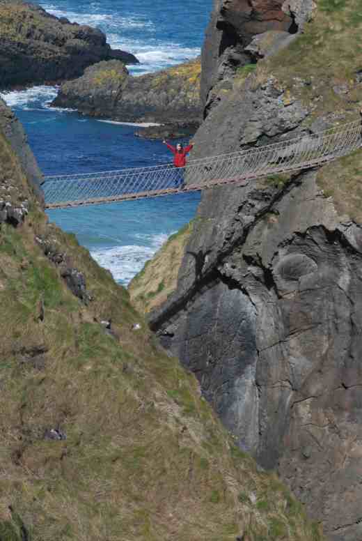 It is scarier than it looks