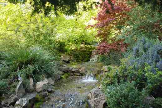 And from the other direction