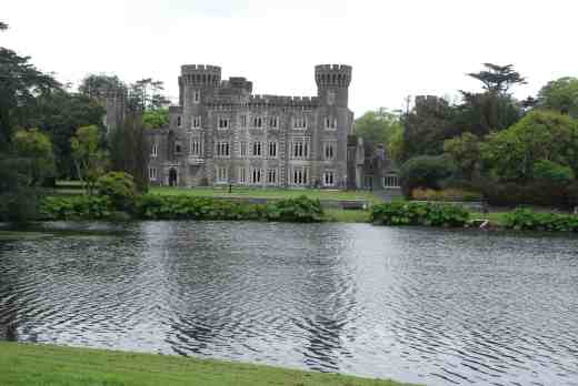 johnstown castle 6