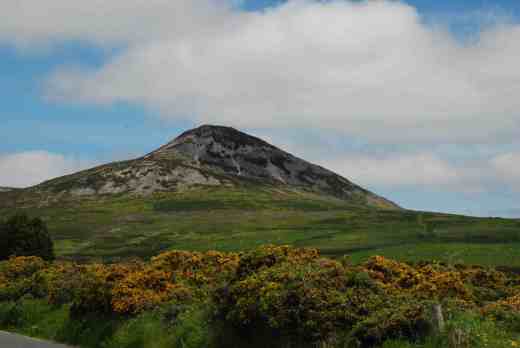 sugarloaf close west