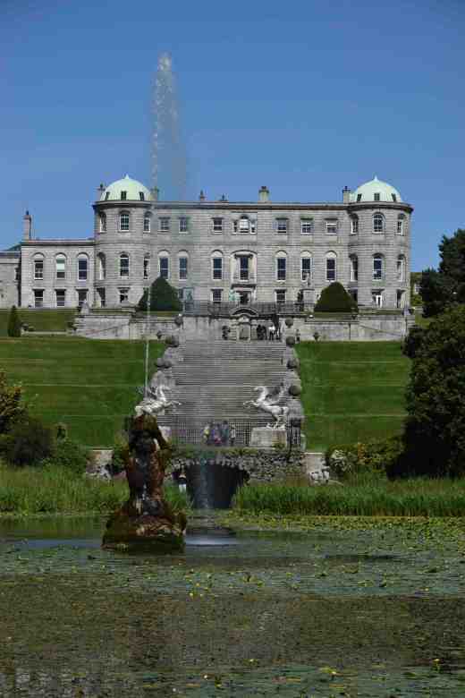 house powerscourt