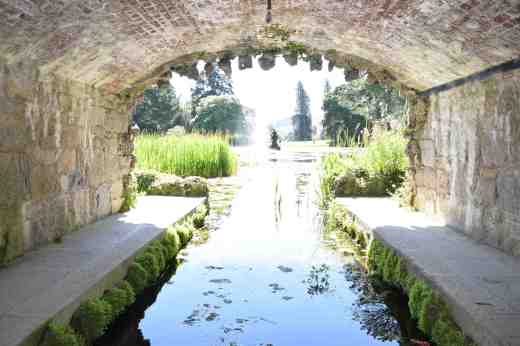 pond powerscourt copy