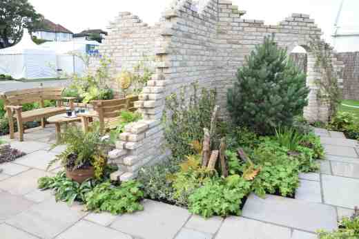 Enchantment Muddy boots for queenscourt hospice