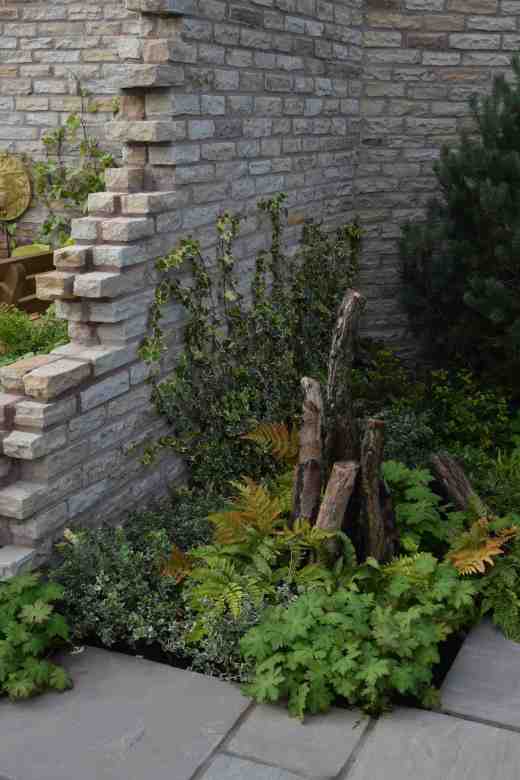 Enchantment Muddy boots for queenscourt hospice5