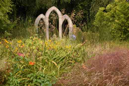 the gothic gdn Damien Keane Gdn des2