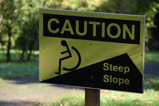 'Health and Safety' by Bob the builder. OK, only kidding - I think