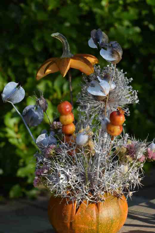 pumpkin arrangement3