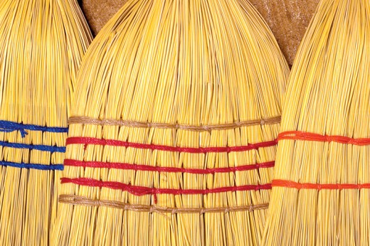 Taken from Tennessee Home&Farm-Hockaday Handcrafted Brooms