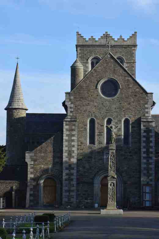 Such as St Michael's