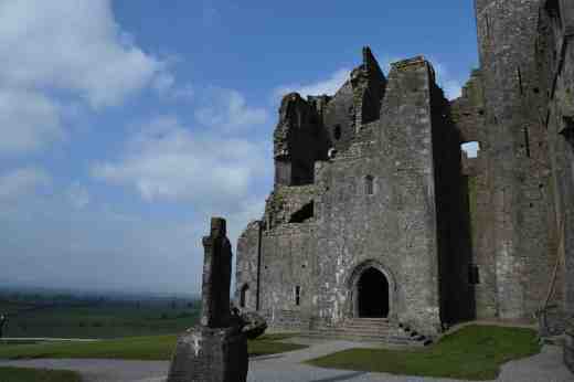 rock of cashel