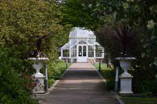 The same house from the other side