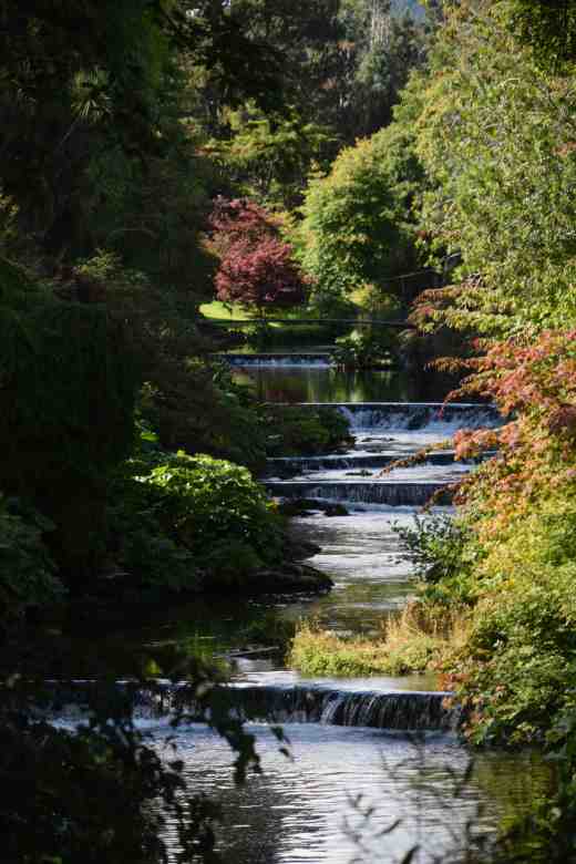 Its that river again