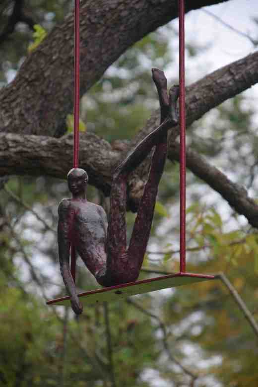 Swings Else Ringnalda