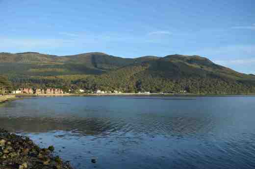 carlingford evening2