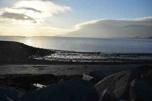 sunrise carlingford3