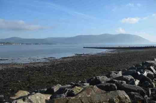 sunrise carlingford4