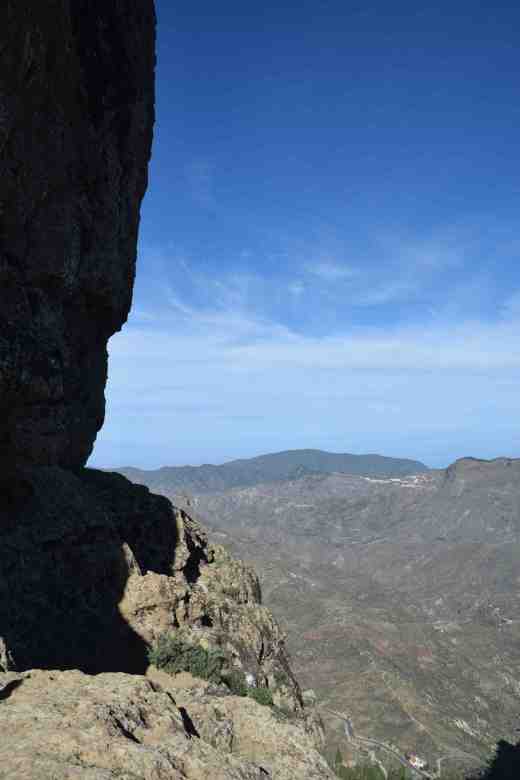roque nublo two 9