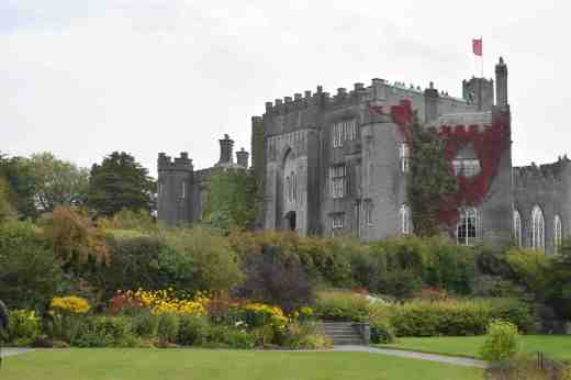 birr castle