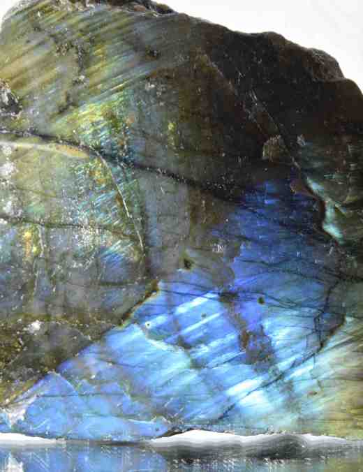 labradorite