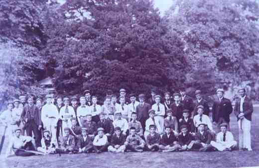 myddelton cricket team copy